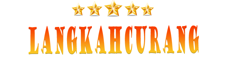 LANGKAHCURANG